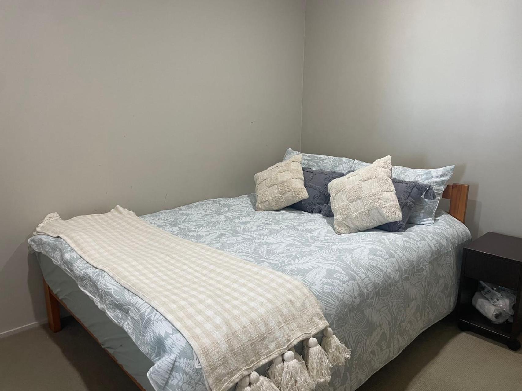 Aura A Two Bedrooms 1 Living Wi-Fi Balcony Harbor View Parking Easy Auckland Dış mekan fotoğraf