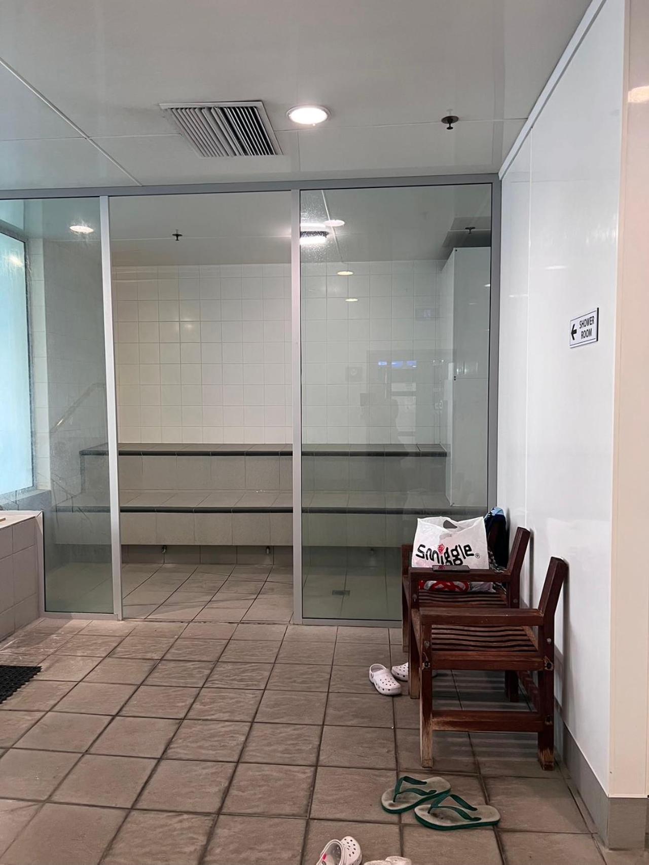 Aura A Two Bedrooms 1 Living Wi-Fi Balcony Harbor View Parking Easy Auckland Dış mekan fotoğraf